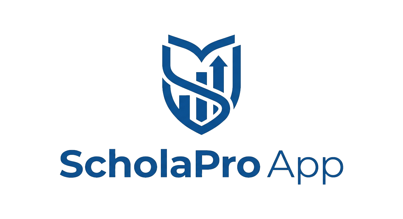 ScholaPro App